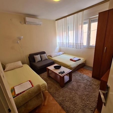 City Centar Apartment 티바트 외부 사진