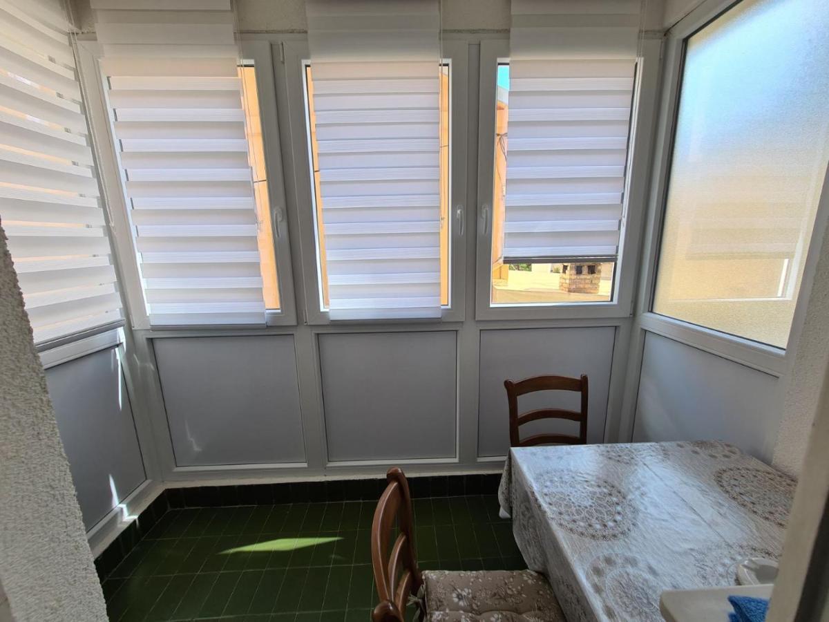 City Centar Apartment 티바트 외부 사진