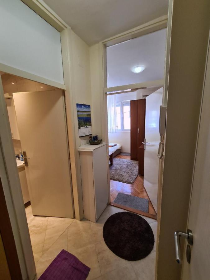 City Centar Apartment 티바트 외부 사진